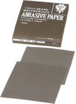  Eagle Aluminum Waterproof Paper 